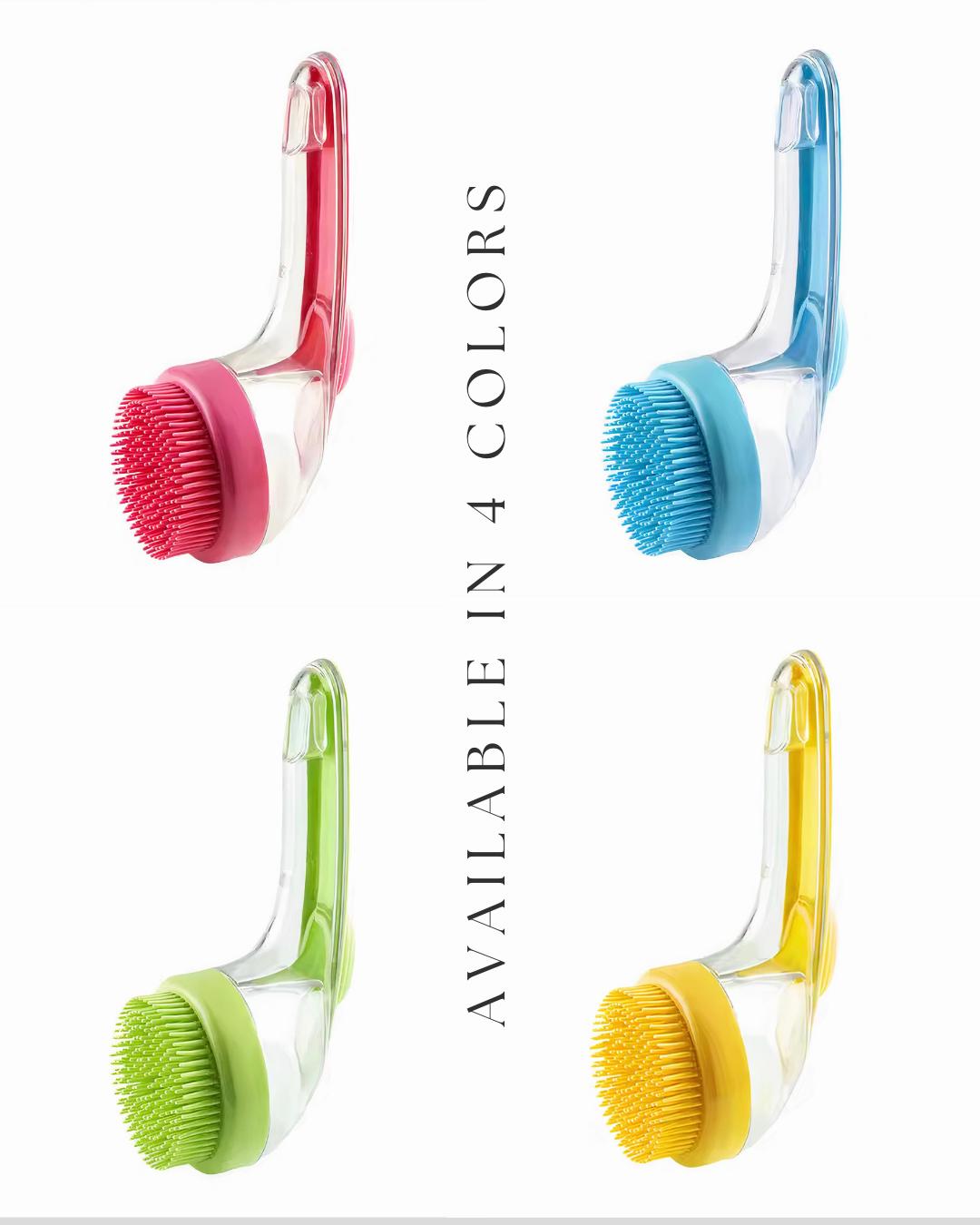 BODYSUDS BRUSH