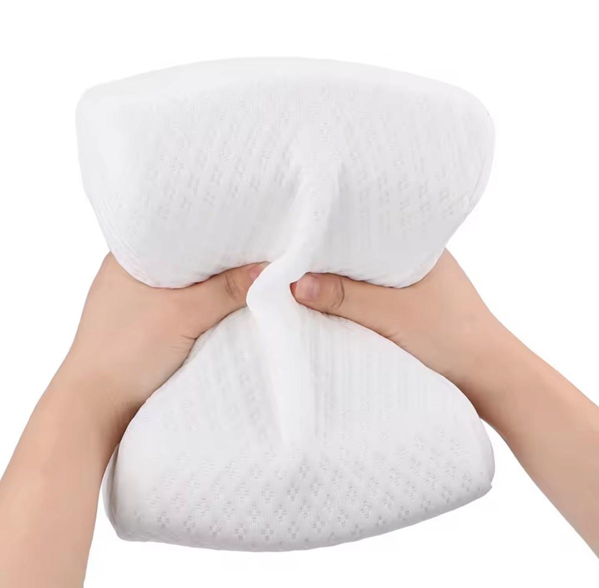 SciatiCare Knee Pillow