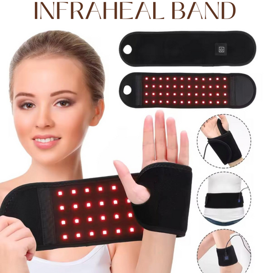 INFRAHEAL BAND