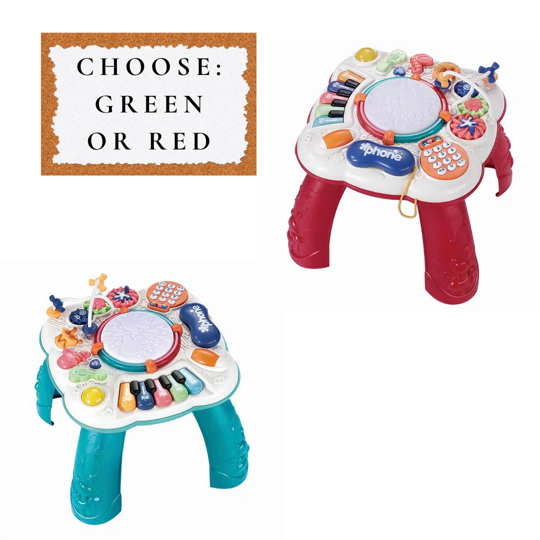 STEP n PLAY PIANOBEATS