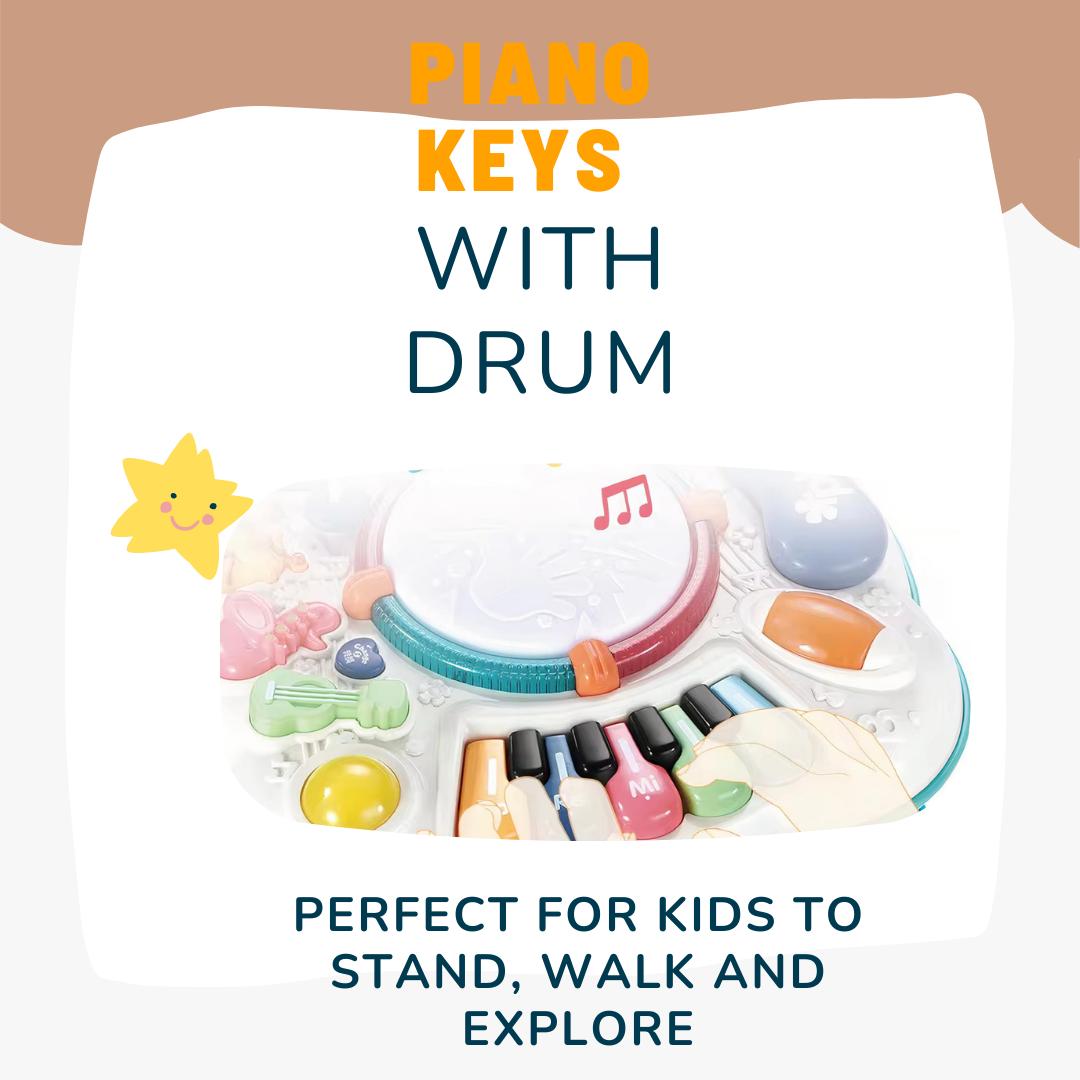 STEP n PLAY PIANOBEATS