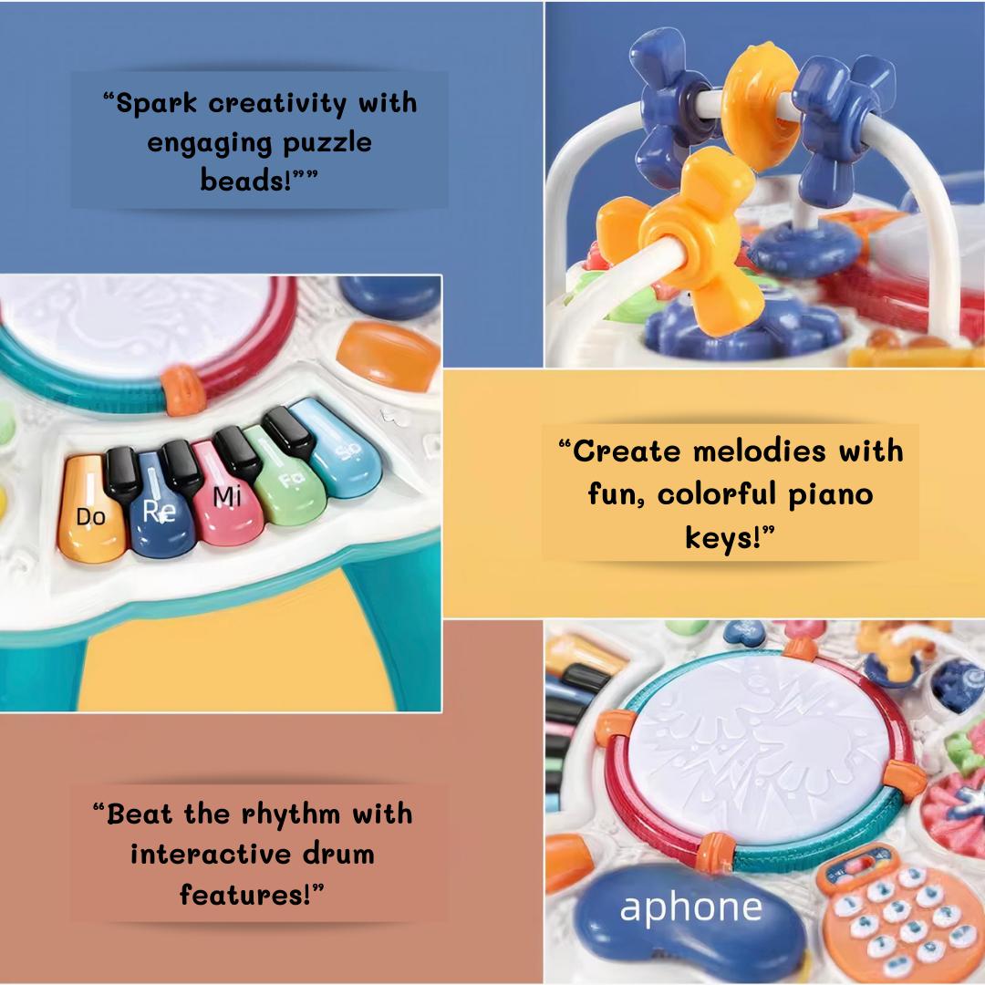 STEP n PLAY PIANOBEATS