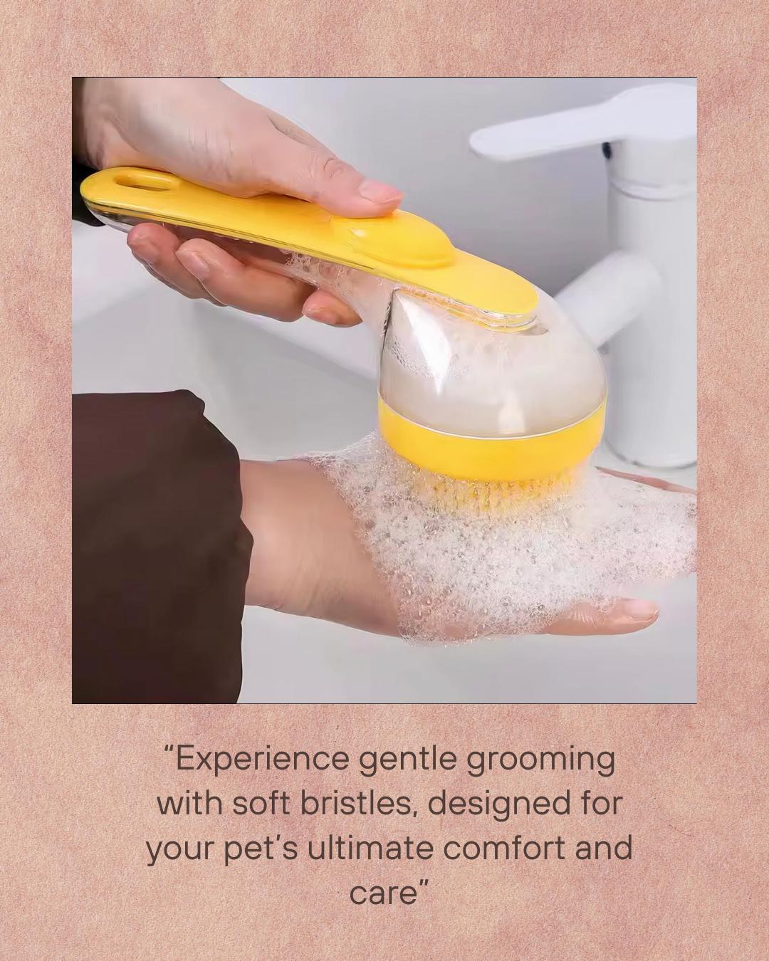 BODYSUDS BRUSH