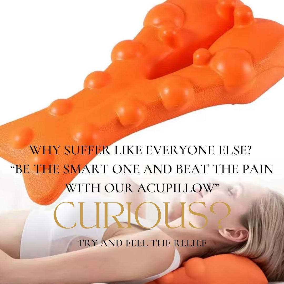 Acupillow
